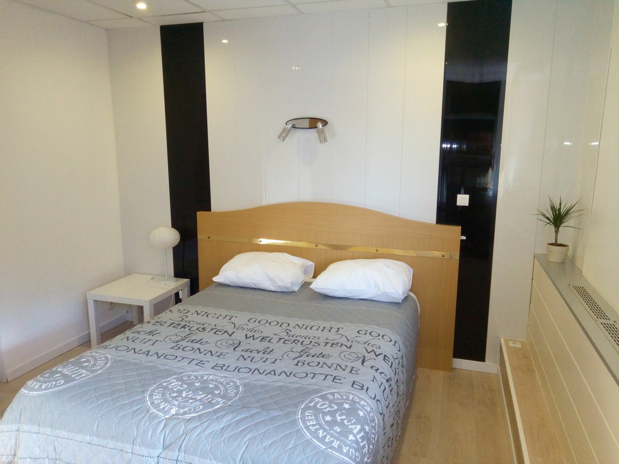 Apparthotel Dijon Congres Expo Eksteriør billede