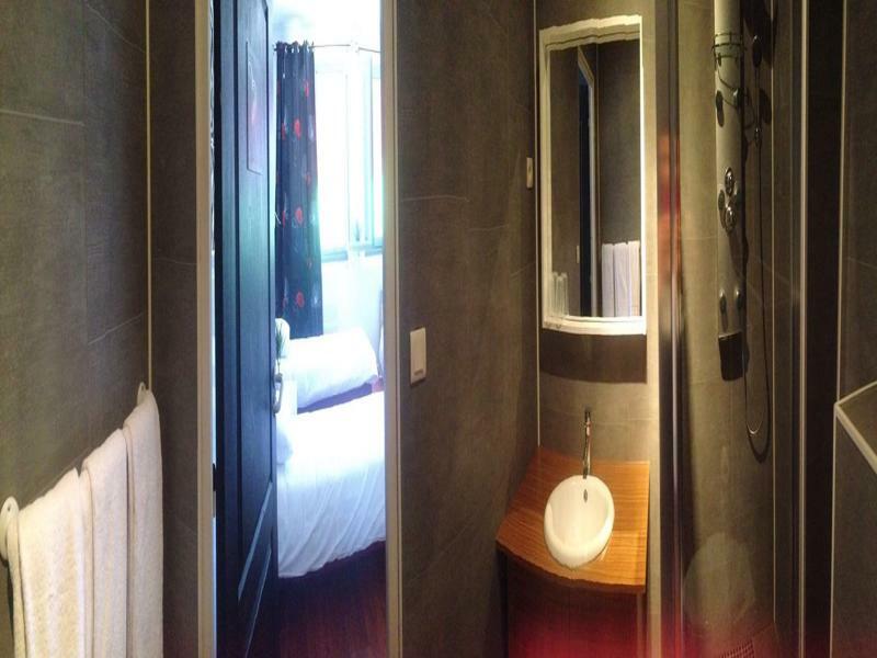 Apparthotel Dijon Congres Expo Eksteriør billede